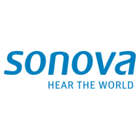 Unternehmensprofil Sonova Holding AG