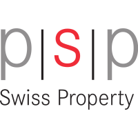 Unternehmensprofil PSP Swiss Property AG