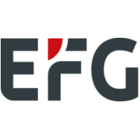 Unternehmensprofil EFG International AG