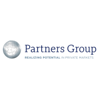 Unternehmensprofil Partners Group Holding AG