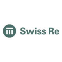 Unternehmensprofil Swiss Re AG