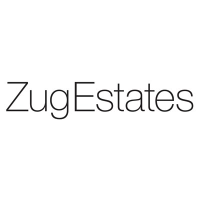 Unternehmensprofil Zug Estates Holding AG