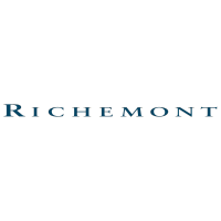 Unternehmensprofil Cie Financiere Richemont SA