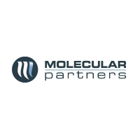 Unternehmensprofil Molecular Partners AG