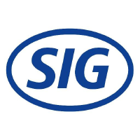 Unternehmensprofil Sig Group AG