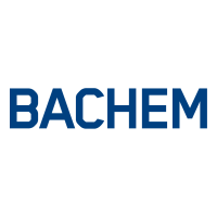 Unternehmensprofil Bachem Holding AG