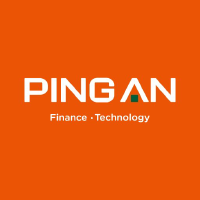 Unternehmensprofil Ping An Insurance Company of China Ltd
