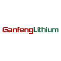 Unternehmensprofil Ganfeng Lithium Ltd