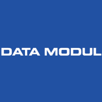 Unternehmensprofil Data Modul AG