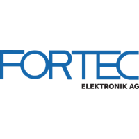 Unternehmensprofil FORTEC Elektronik AG