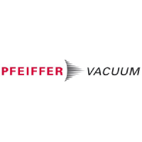 Unternehmensprofil Pfeiffer Vacuum Technology AG