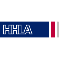 Unternehmensprofil: HHLA Hamburger Hafen und Logistik AG