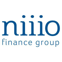 Unternehmensprofil Niiio Finanz Gruppe AG