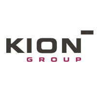 Unternehmensprofil Kion Group AG