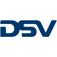 Unternehmensprofil DSV AS