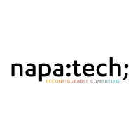 Unternehmensprofil Napatech