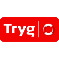 Unternehmensprofil Tryg AS