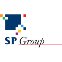 Unternehmensprofil SP GROUP AS NAM. DK 2