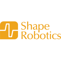 Shape Robotics Bearer and/or registered