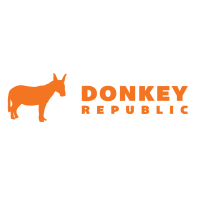 Unternehmensprofil DONKEYREPUBLIC HLD.DK-,10