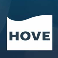 Unternehmensprofil HOVE A/S   DK -,10
