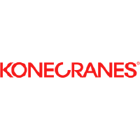 Unternehmensprofil Konecranes Oyj
