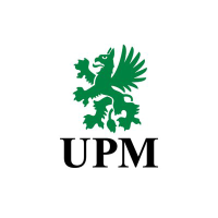 Unternehmensprofil UPM Kymmene Corp
