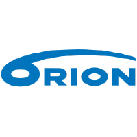 Unternehmensprofil Orion Corp B