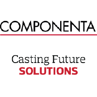 Unternehmensprofil Componenta