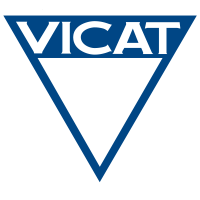 Unternehmensprofil Vicat SA