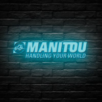 Unternehmensprofil Manitou BF SA