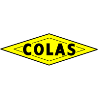 Unternehmensprofil Colas