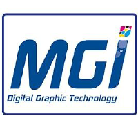 Unternehmensprofil MGI DIGITAL GR.T.INH.
