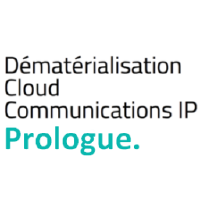 Unternehmensprofil PROLOGUE S.A.INH.B