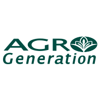 Unternehmensprofil Agrogeneration