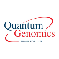 Unternehmensprofil Quantum Genomics SA