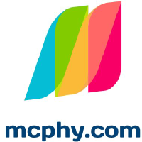 Unternehmensprofil McPhy Energy SA