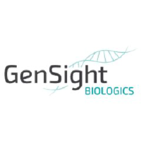 Unternehmensprofil GenSight Biologics