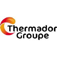 Unternehmensprofil Thermador Groupe SA