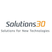 Unternehmensprofil Solutions 30 SE