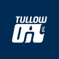 Unternehmensprofil Tullow Oil plc
