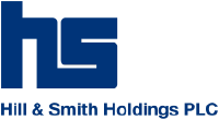 Unternehmensprofil Hill + Smith Holdings plc