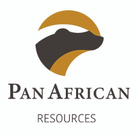 Unternehmensprofil Pan African Resources