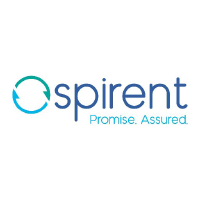 Unternehmensprofil Spirent Communications plc
