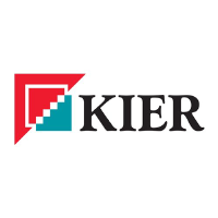 Unternehmensprofil Kier Group plc