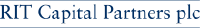 Unternehmensprofil RIT Capital Partners