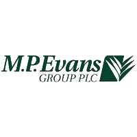 Unternehmensprofil M P. Evans Group