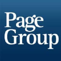 Unternehmensprofil Pagegroup