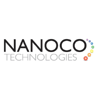 Unternehmensprofil Nanoco Group plc