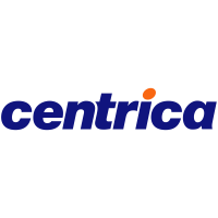 Unternehmensprofil Centrica plc